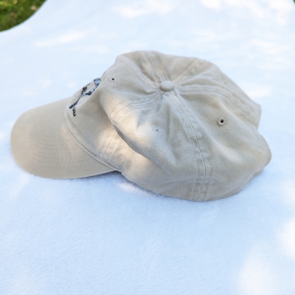 Dillon Aero Scottsdale Arizona AZ USA Adjustable Strap Hat Cap - Picture 3 of 5